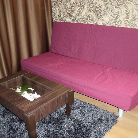 Lvv Palace Apartment Napospart Kültér fotó