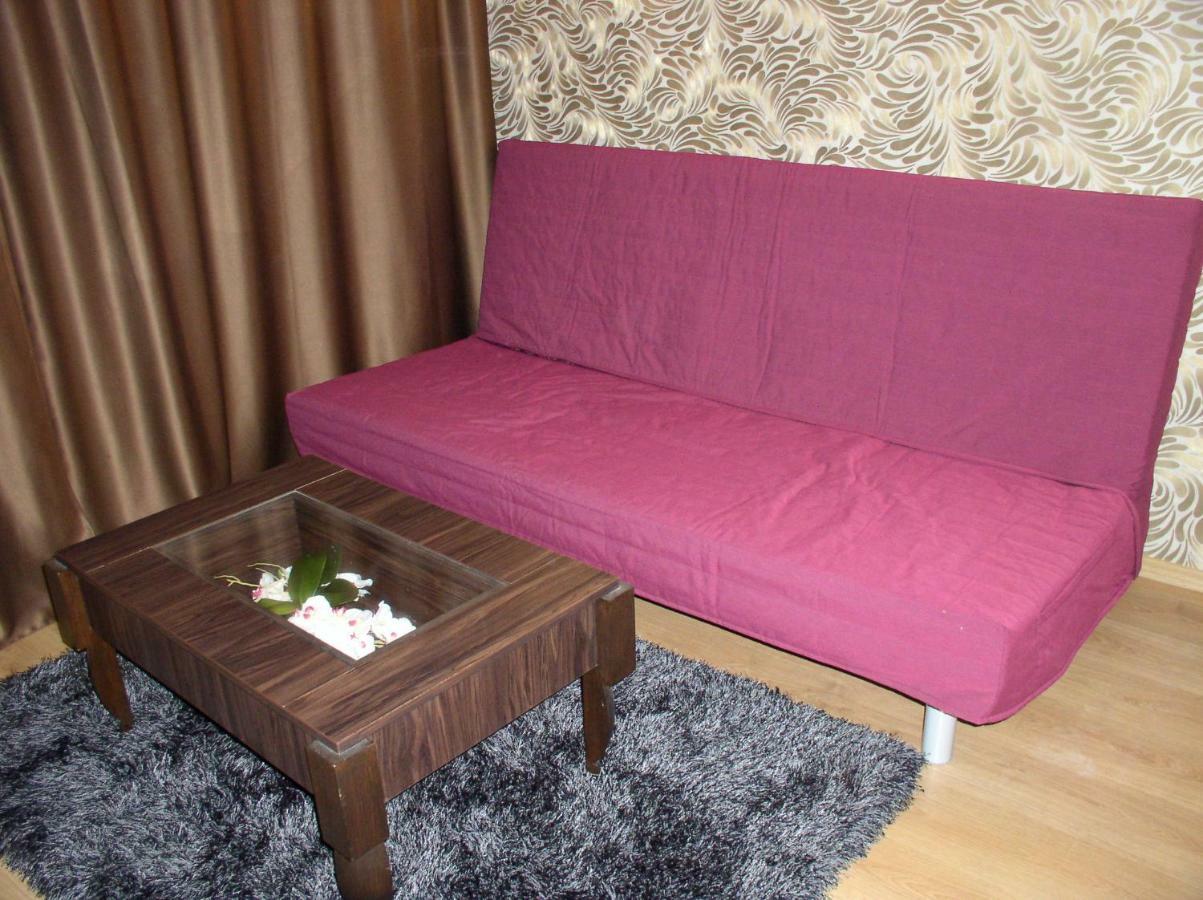 Lvv Palace Apartment Napospart Kültér fotó